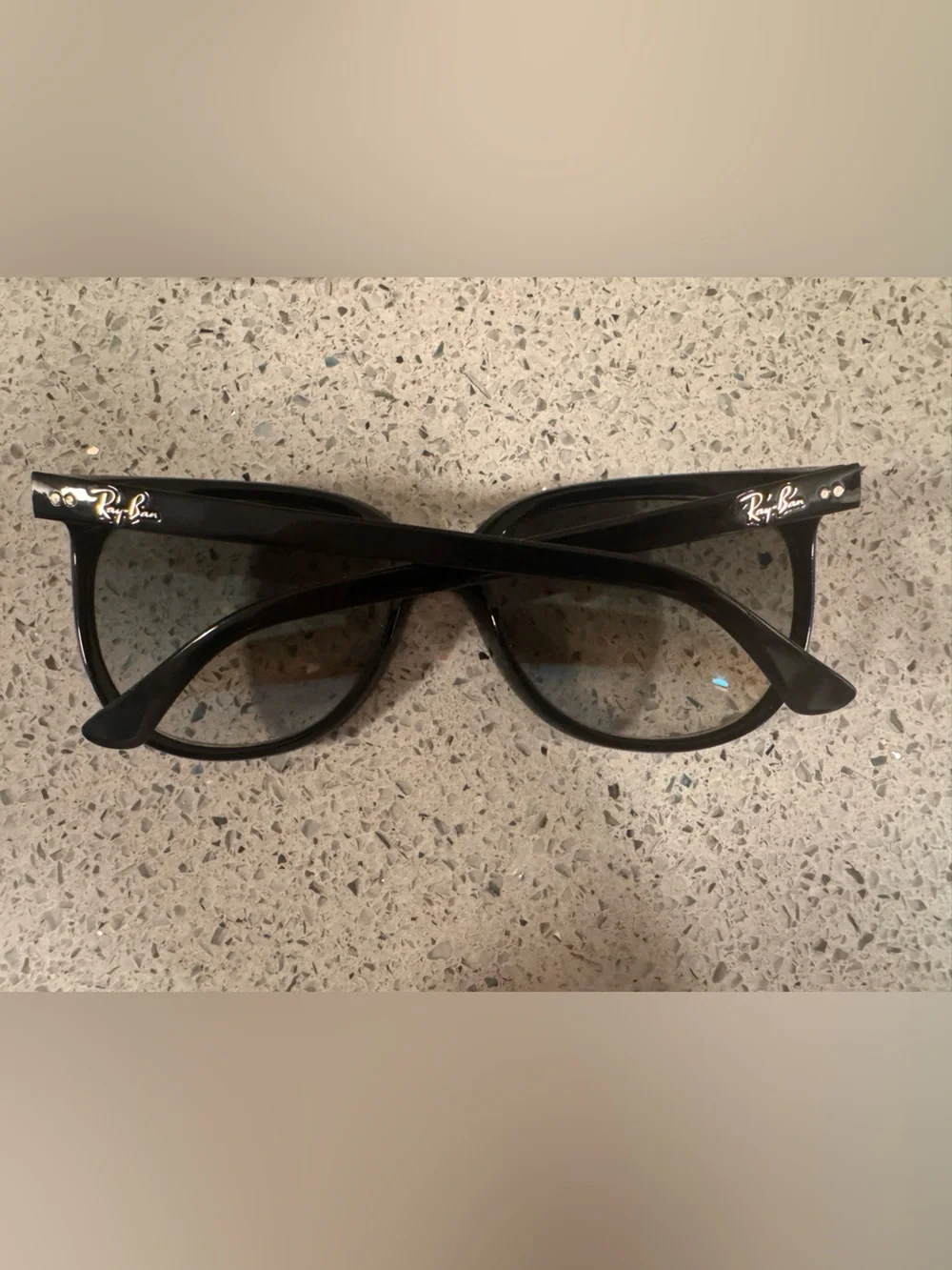 Ray-Ban Cats 1000 Glasses